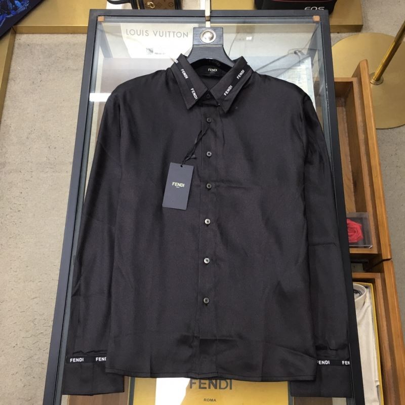 Christian Dior Shirts